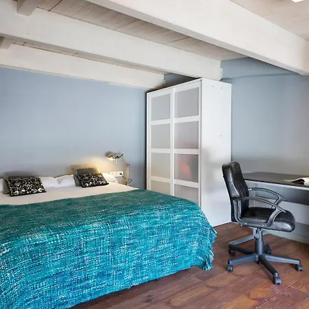 Apartment Barcelona Rentals - Sarria Apartments Near Center Room photo